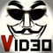 Portrait image for @AnonymousVideo