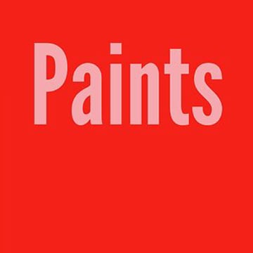 Vimeo profile picture for @paints