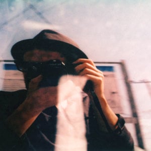 Profile picture for Claudio Oq