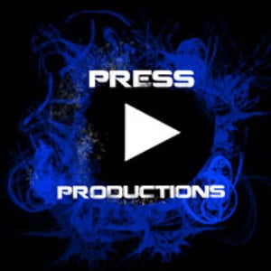Profile picture for Press Play Productions