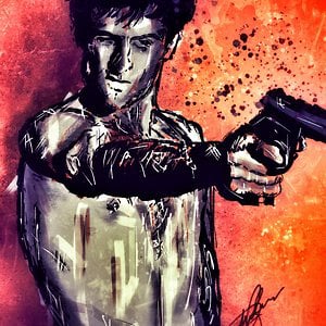 Profile picture for Rob Lawson