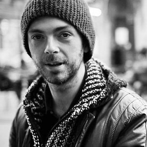 Profile picture for Frederik Jan Depickere
