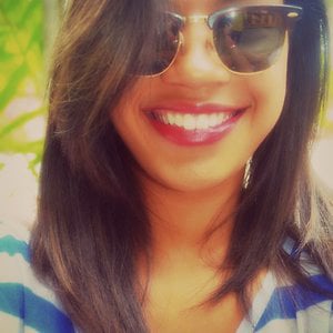 Profile picture for Judith Lopez