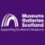 Museums Galleries Scotland