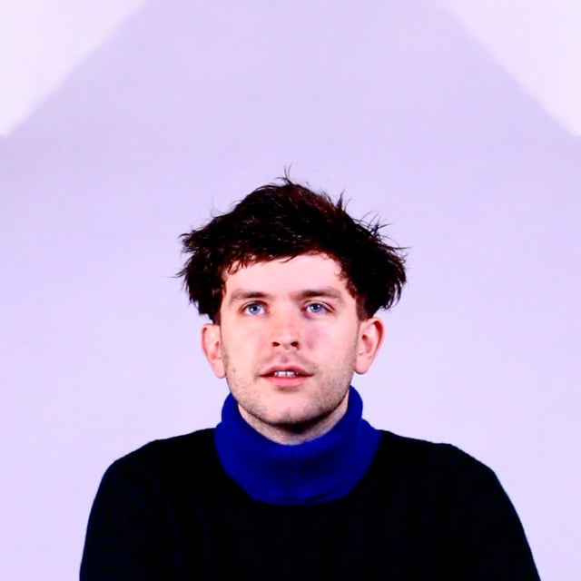 JULIAN GLANDER