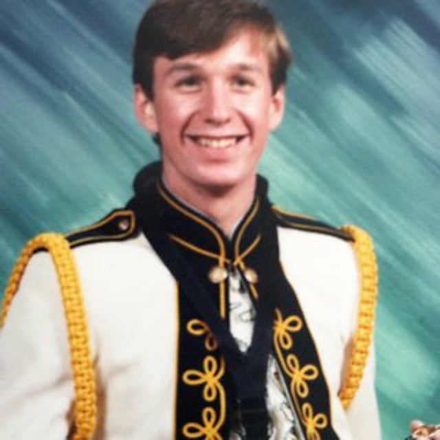 Tim Koehler
