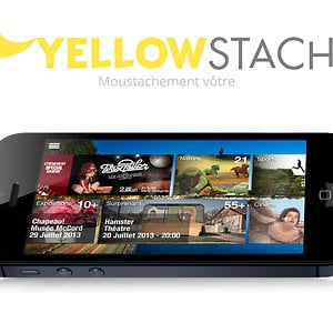 Profile picture for Yellowstache