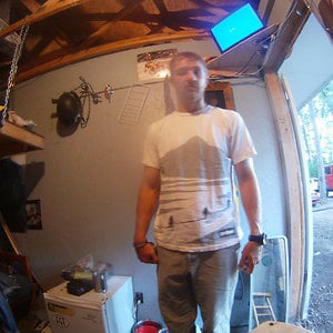 Profile picture for Ben Bellah