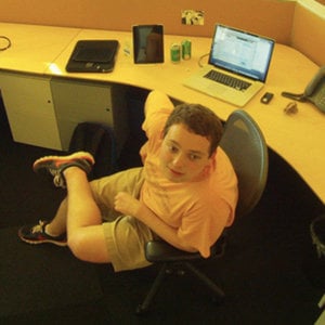 Profile picture for Brad Dougherty