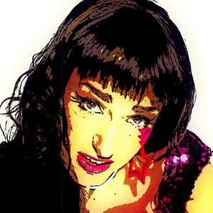 Profile picture for missill