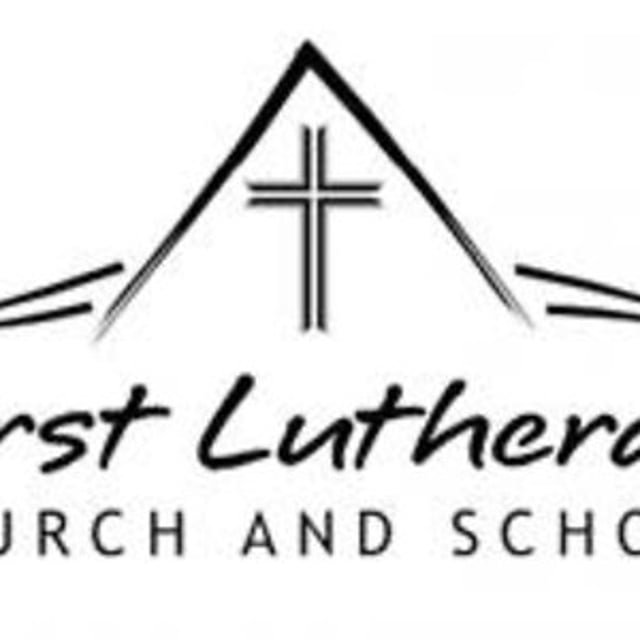 First Lutheran Church