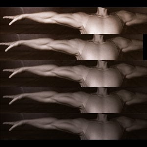 Profile picture for Digital Art and Performance