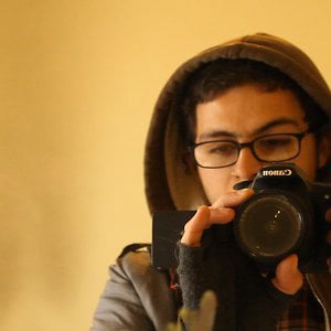 Profile picture for Santiago Prieto