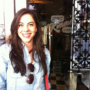 Profile picture for Sirley Carballo