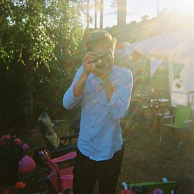 David Ranson - Director, Editor & Creative Director