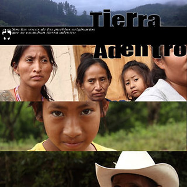 Tierra Adentro 3116