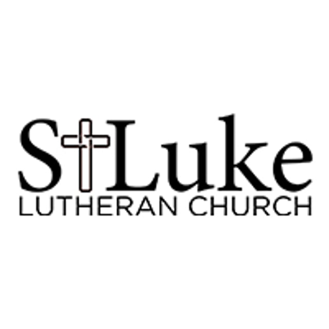 St Luke Lutheran Church