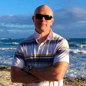 Profile picture for Douglas Slocum