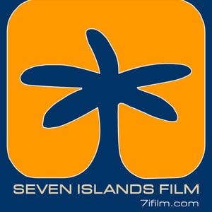 Profile picture for Seven Islands Film