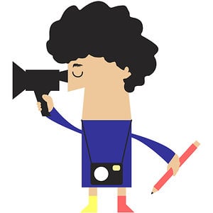 Profile picture for Cliff Andrade