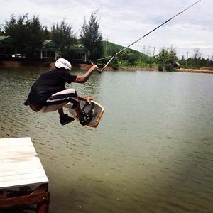 Profile picture for Luca Grimaldi IT rider