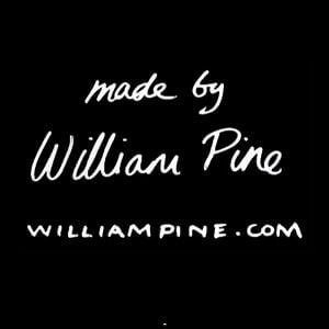 Profile picture for William Pine