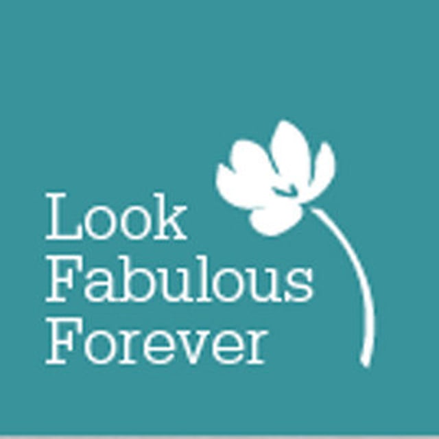 Look Fabulous Forever