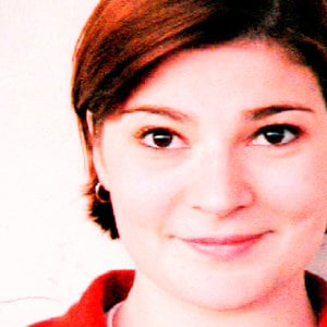Profile picture for Inês Ribeiro