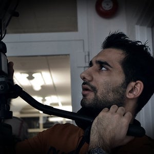 Profile picture for Tasos Giapoutzis