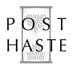 Profile picture for Post Haste Sound