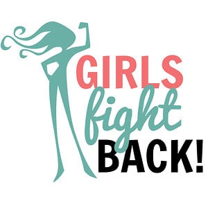 Profile picture for Girls Fight Back!