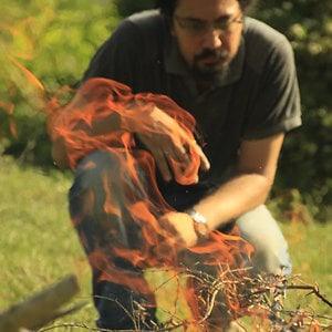 Profile picture for mohammad tabrizi