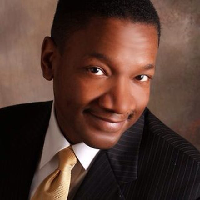 Timothy Maxwell