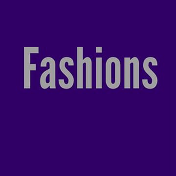 Vimeo profile picture for @fashions