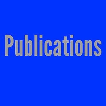 Vimeo profile picture for @publications