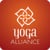 Yoga Alliance