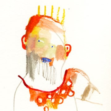 Vimeo profile picture for @eleanor