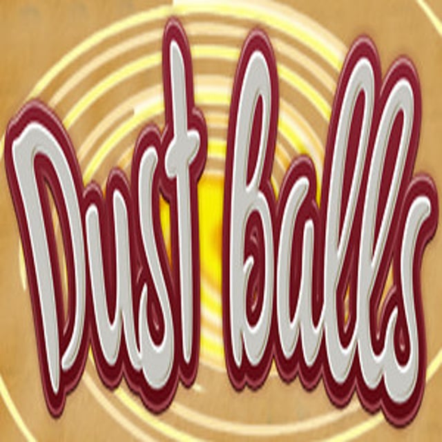 Dust Ball Meaning