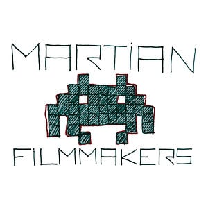 Profile picture for Martian Filmmakers