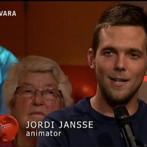 Profile picture for Jordi Jansse