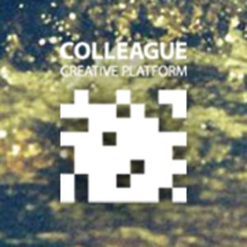 Vimeo profile picture for @colleague