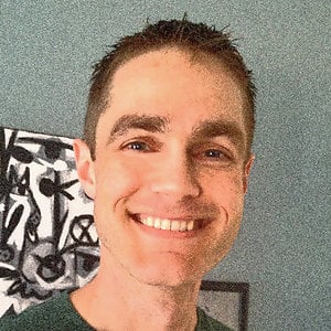 Profile picture for Jason Rudolph