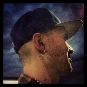 Profile picture for James Bird