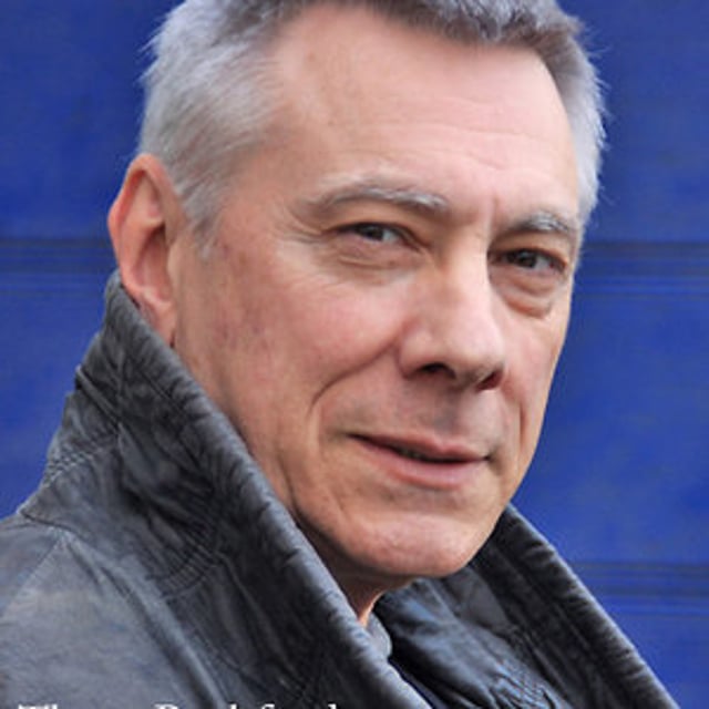 Thom Rachford