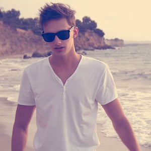 Profile picture for Damian Zwardon