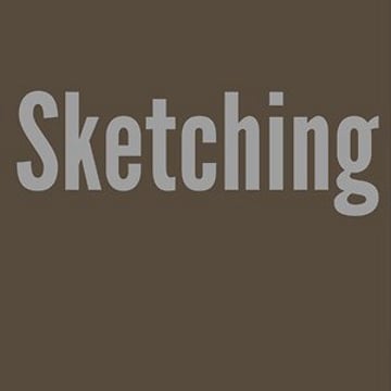 Vimeo profile picture for @sketching