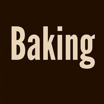 Vimeo profile picture for @baking