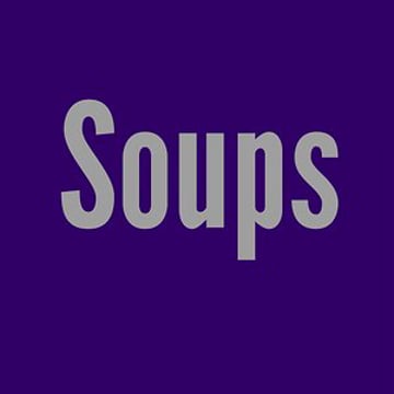 Vimeo profile picture for @soups