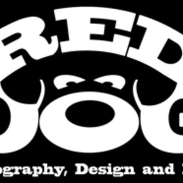 Red Dog Photography