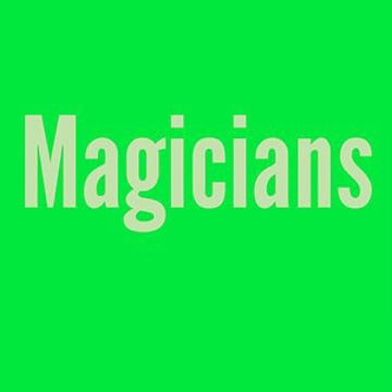 Vimeo profile picture for @magicians